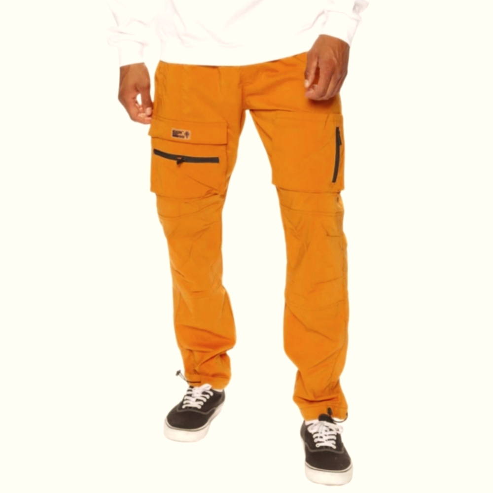 REASON Cargo Utility Joggers NWT - SMALL